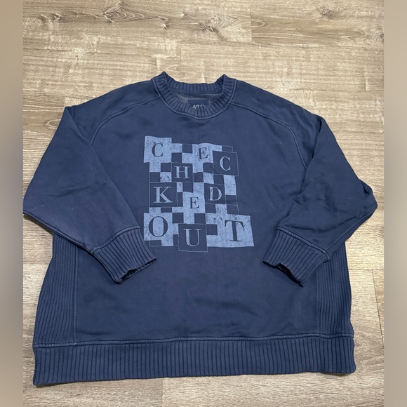 Aerie crewneck - Picture 1 of 4